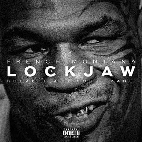 lock jaw remix gucci|French Montana – Lockjaw (Remix) Lyrics .